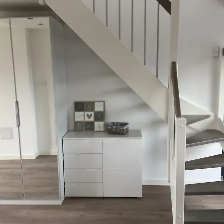 Apartament Nummer Zwo Heligoland