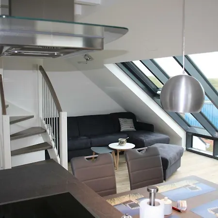 Apartment Nummer Zwo