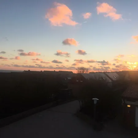 Nummer Zwo Apartament *