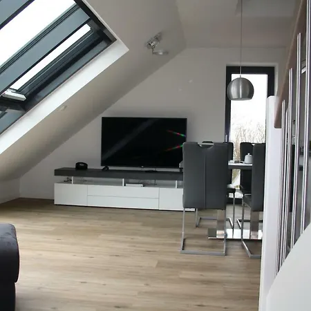 Apartament Nummer Zwo Heligoland