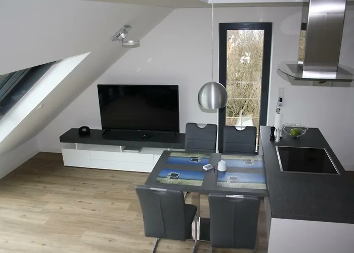 Appartamento Nummer Zwo